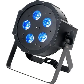 Světelný efekt American DJ Mega QPlus GO