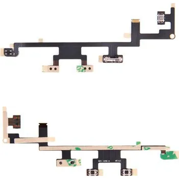 Flex kabel s ovládáním hlasitosti + POWER + MUTE pro Apple iPad 3.gen. - kvalita A+