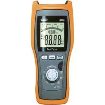 HT Instruments M70