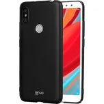 Pouzdro Lenuo Leshield pro Xiaomi Redmi S2 Barva: Černá