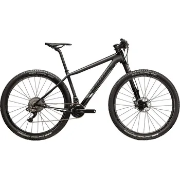 Horské kolo Cannondale F-Si Black Inc 2016 L