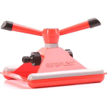 Zavlažovač 4640 Rozstřikovač ramínkový, gemini čep