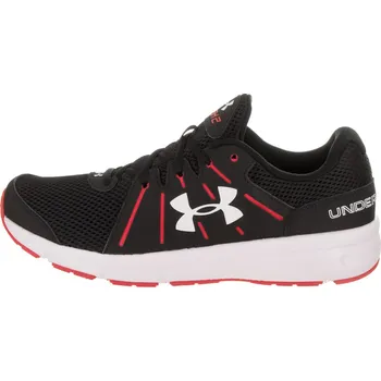 Pánská běžecká obuv Boty Under Armour Dash RN 2 003 10.5 (EUR 44.5)