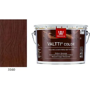 Mořidlo Tikkurila Valtti Color -2,7L - 3160 + dárek k objednávce nad 1000Kč