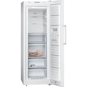 Mraznička Recenze Siemens GS33NVW3P