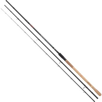 Rybářský prut Trabucco Prut Inspiron FD Competition Multi 360 - 390 cm/90 g 