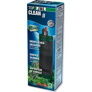 Přílušenství k akvarijnímu filtru JBL TopClean II
