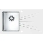 Alveus Karat 10 L satin bílý 1102771