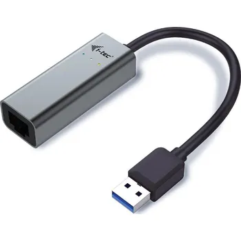 Datové redukce I-tec U3METALGLAN