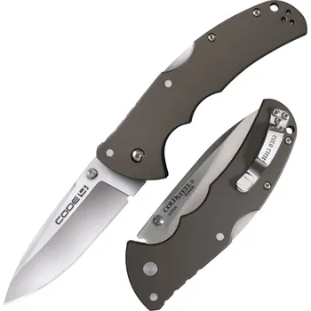 Code Steel S35VN