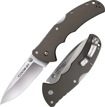 kapesní nůž Code Steel S35VN