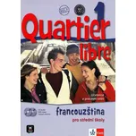 Quartier libre 1: Francouzština pro…
