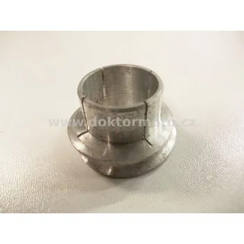 Záchyt pružiny zad.teleskopu Pérák