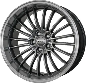 Alu kolo Brock B24 GP CSS 8,5x19 5x112 ET32 CB66,6