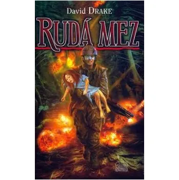 Rudá mez - David Drake