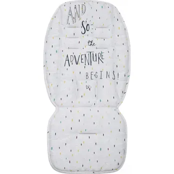 Přeprava dětí Mamas & Papas Essentials podložka do kočárku