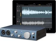 Presonus AudioBox iTwo