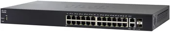 Switch Cisco SF250-24-K9-EU