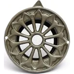 Větrací mřížka 150 mm dekorativní RETRO 150