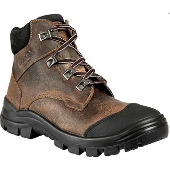 Pracovní obuv Prabos Farm B O1 S94881-067