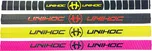 Unihoc Hairband kit Elastica 4-pack Neon