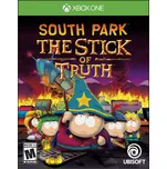 South Park: The Stick of Truth Xbox One