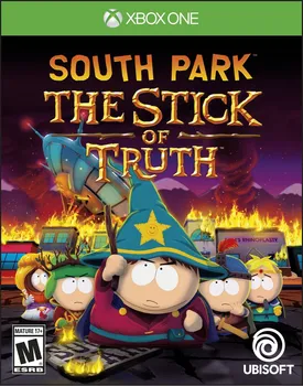 Hra pro Xbox One South Park: The Stick of Truth Xbox One