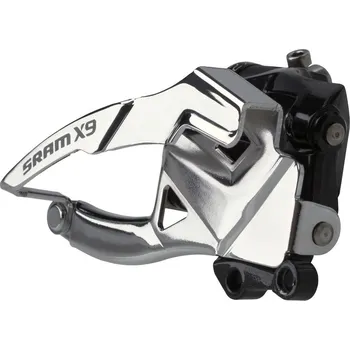 SRAM X-9 S3 2x 10
