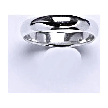 Prsten Stříbrný prstýnek, prsten ze stříbra,váha 2,22 g