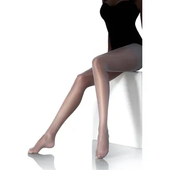 Dámské punčochy Style 40 L nero