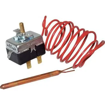 Příslušenství ke kotli PROTHERM Termostat s kapilárou rychlý
