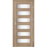 INTENSO interiérové dveře INTENSO SUPRA W-5