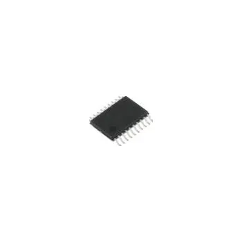 Měnič napětí TEXAS INSTRUMENTS TPS75215QPWP Stabilizátor napětí LDO, nenastavitelný 1,5V 2A TSSOP20 SMD