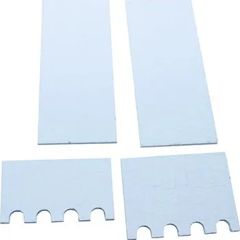 Příslušenství ke kotli FERROLI Sada izolačních desek spalovací komory