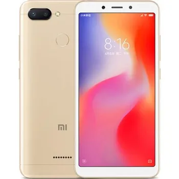 Mobilní telefon Xiaomi Redmi 6A
