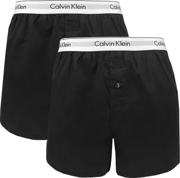 Trenýrky Calvin Klein NB1396A-001