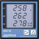 Janitza UMG 96