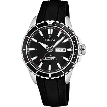 Hodinky Festina The Originals Diver 20378/1