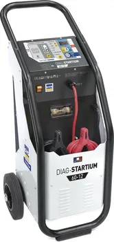 Nabíječka autobaterie GYS Diag Startium 60-12