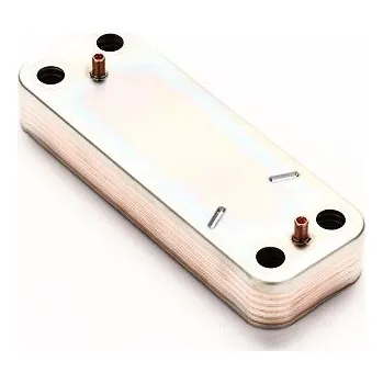 Příslušenství ke kotli SWEP Výměník deskový LUNA 12 plátů