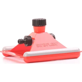 Zavlažovač 4630 Rozprašovač 360°, gemini čep