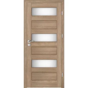 Interiérové dveře INTENSO interiérové dveře INTENSO SUPRA W-3