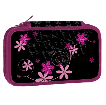 Penál Stil Penál dvoupatrový prázdný