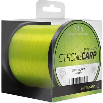 Delphin Fin Strong Carp 0,25 mm/5000 m