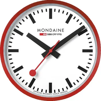 Hodiny Mondaine A990.CLOCK.11SBC