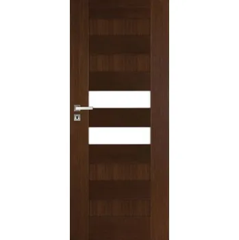 Interiérové dveře DRE bezfalcové dveře DRE SCALA A6 NATURA