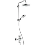 Hansgrohe Axor Montreux Showerpipe…