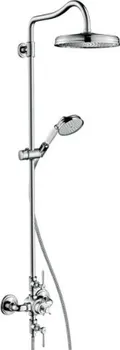 Sprchová souprava Hansgrohe Axor Montreux Showerpipe EcoSmart 16572000