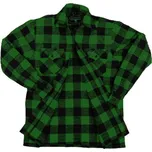 Fostex 135301BLACKOD zeleno-černá L