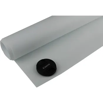 Fotopozadí Elementrix fotopozadí bílá PP 1,6x2,7m (P2W)